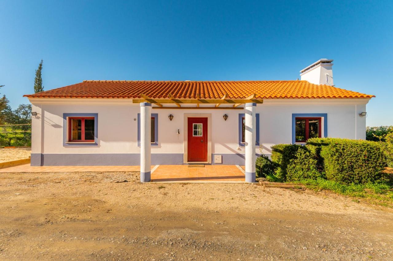 Sierra Melides Alentejo - Sun, Nature&Sea São Francisco da Serra Exterior foto