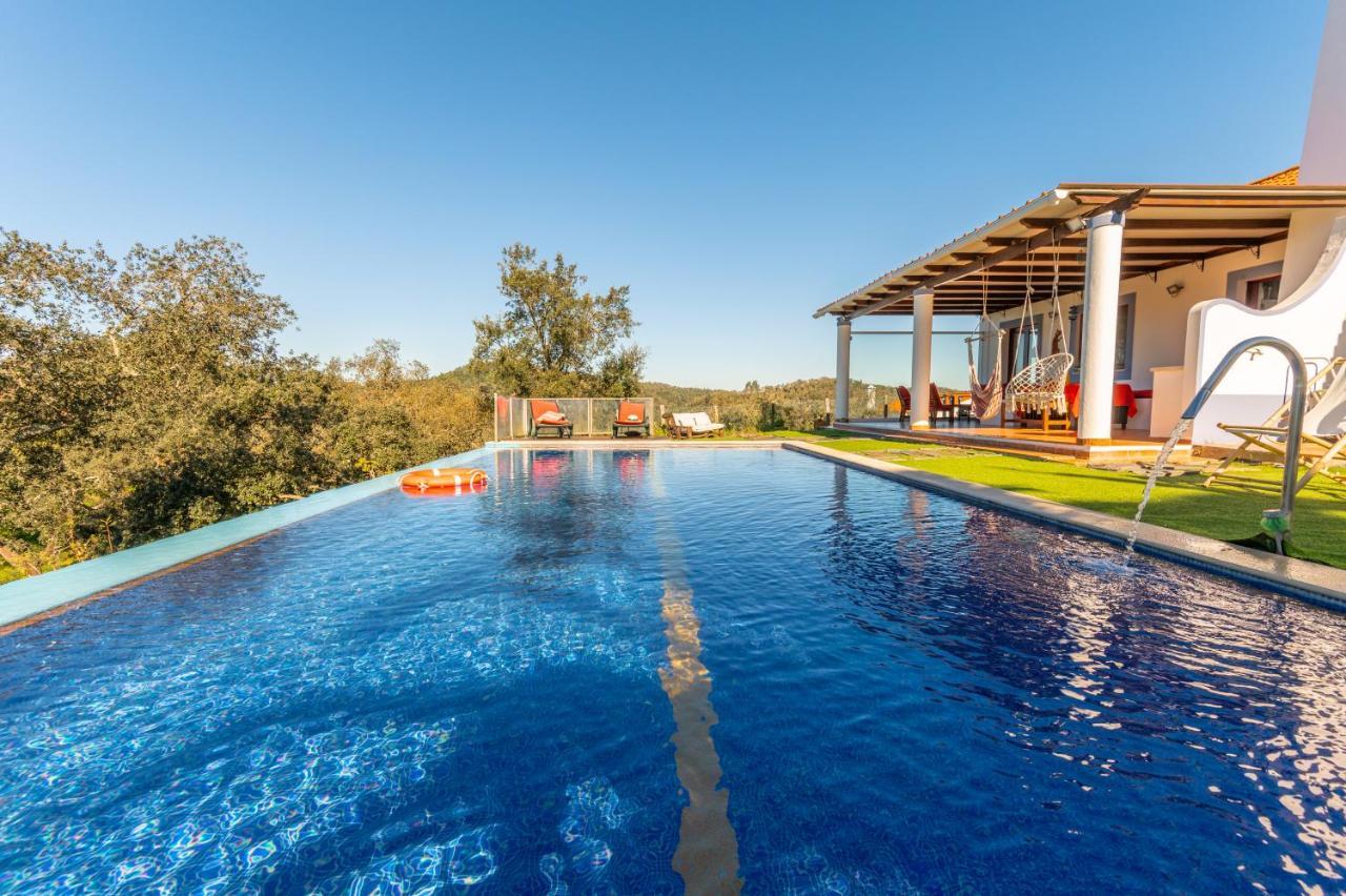 Sierra Melides Alentejo - Sun, Nature&Sea São Francisco da Serra Exterior foto