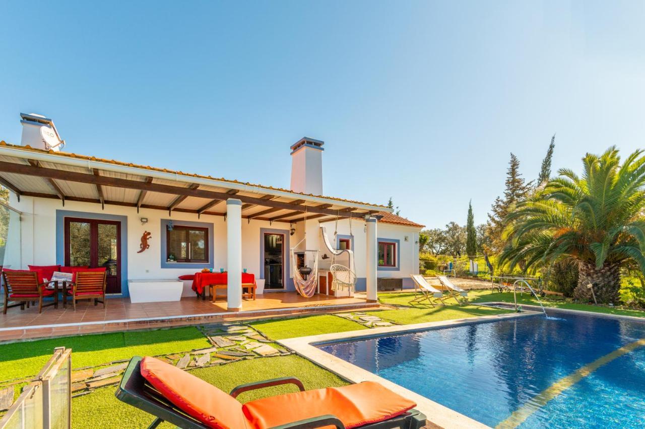 Sierra Melides Alentejo - Sun, Nature&Sea São Francisco da Serra Exterior foto