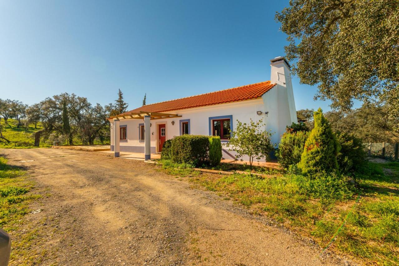 Sierra Melides Alentejo - Sun, Nature&Sea São Francisco da Serra Exterior foto